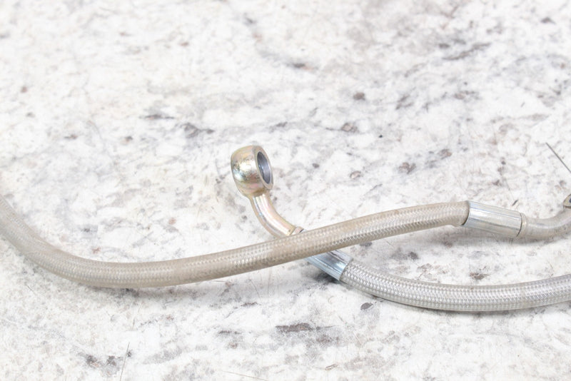 2014 ARCTIC CAT PROWLER HDX 500 Front Right Brake Line Hose 1402 290