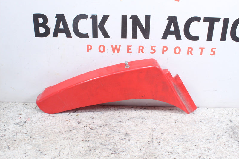 2014 ARCTIC CAT PROWLER HDX 500 Front Right Fender Body Panel 1406 792