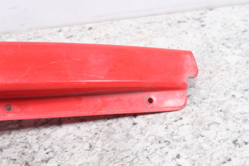 2014 ARCTIC CAT PROWLER HDX 500 Front Right Fender Body Panel 1406 792