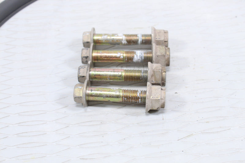 2014 ARCTIC CAT PROWLER HDX 500 Front Shock Mounting Bolts 8409 055 ATV