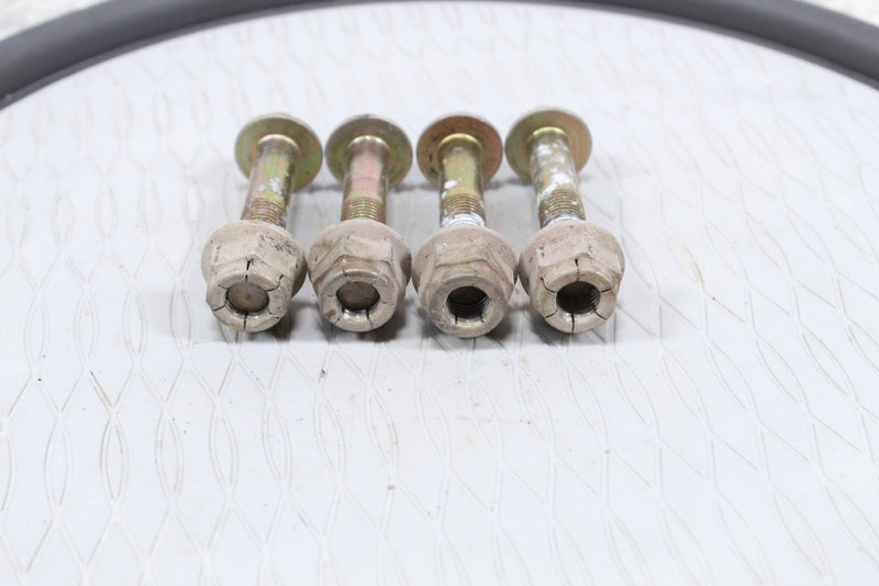 2014 ARCTIC CAT PROWLER HDX 500 Front Shock Mounting Bolts 8409 055 ATV