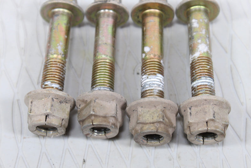 2014 ARCTIC CAT PROWLER HDX 500 Front Shock Mounting Bolts 8409 055 ATV
