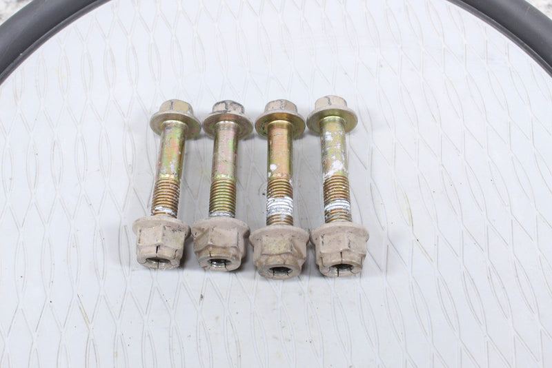 2014 ARCTIC CAT PROWLER HDX 500 Front Shock Mounting Bolts 8409 055 ATV