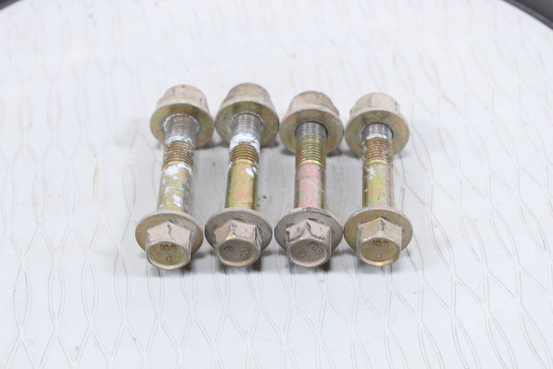 2014 ARCTIC CAT PROWLER HDX 500 Front Shock Mounting Bolts 8409 055 ATV