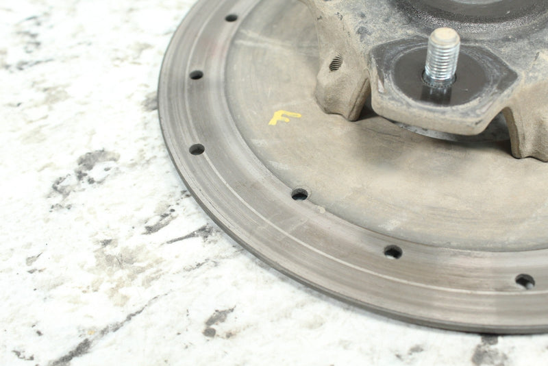 2014 ARCTIC CAT PROWLER HDX 500 Front Wheel Hub With Disc 1502 433 ATV