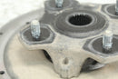 2014 ARCTIC CAT PROWLER HDX 500 Front Wheel Hub With Disc 1502 433 ATV
