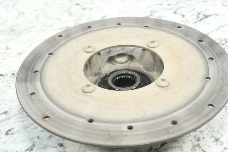 2014 ARCTIC CAT PROWLER HDX 500 Front Wheel Hub With Disc 1502 433 ATV
