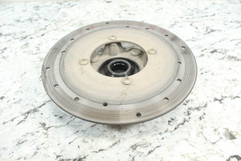 2014 ARCTIC CAT PROWLER HDX 500 Front Wheel Hub With Disc 1502 433 ATV