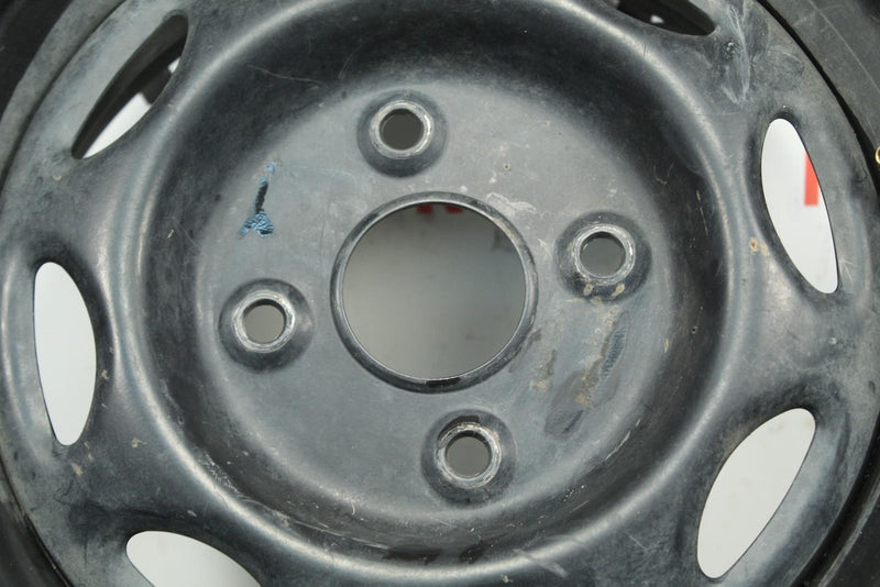 2014 ARCTIC CAT PROWLER HDX 500 Front Wheel Rim 14’’ 1402-807