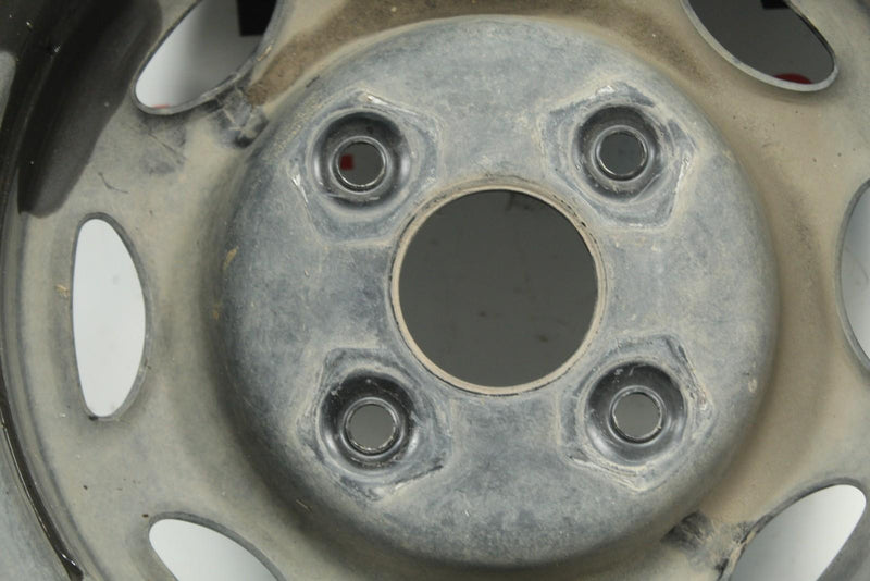 2014 ARCTIC CAT PROWLER HDX 500 Front Wheel Rim 14’’ 1402-807