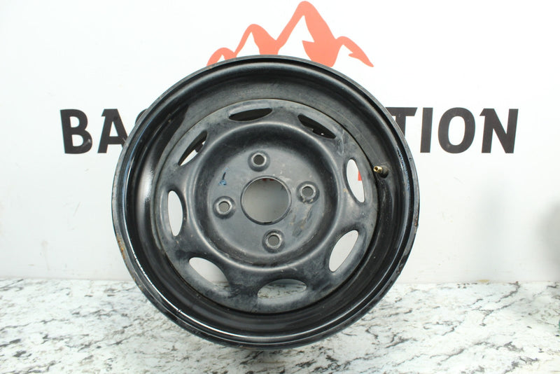 2014 ARCTIC CAT PROWLER HDX 500 Front Wheel Rim 14’’ 1402-807
