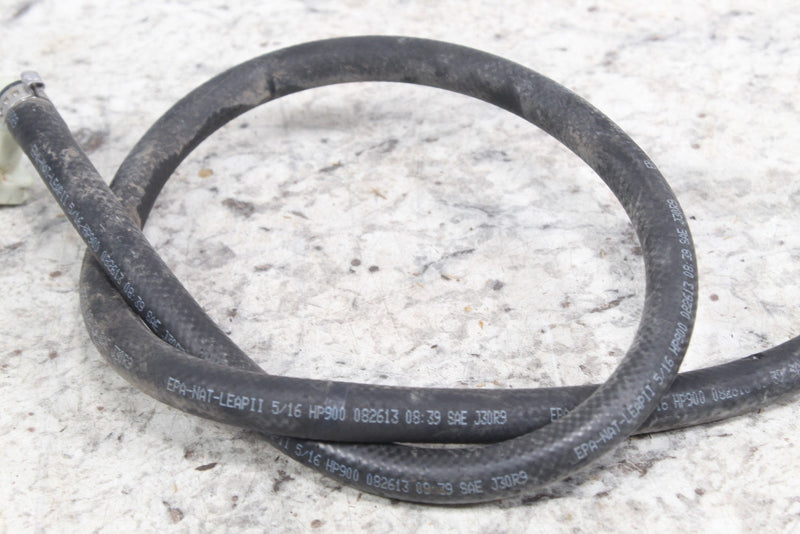2014 ARCTIC CAT PROWLER HDX 500 Fuel Gas Line Hose Tube 0570 388