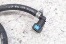 2014 ARCTIC CAT PROWLER HDX 500 Fuel Gas Line Hose Tube 0570 388