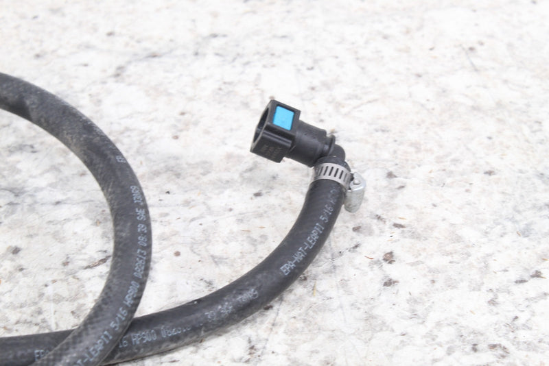 2014 ARCTIC CAT PROWLER HDX 500 Fuel Gas Line Hose Tube 0570 388