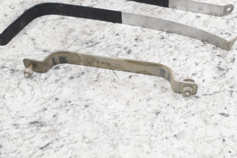 2014 ARCTIC CAT PROWLER HDX 500 Fuel Tank Straps 0470 830