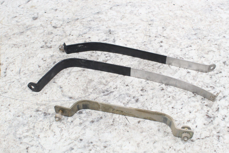 2014 ARCTIC CAT PROWLER HDX 500 Fuel Tank Straps 0470 830