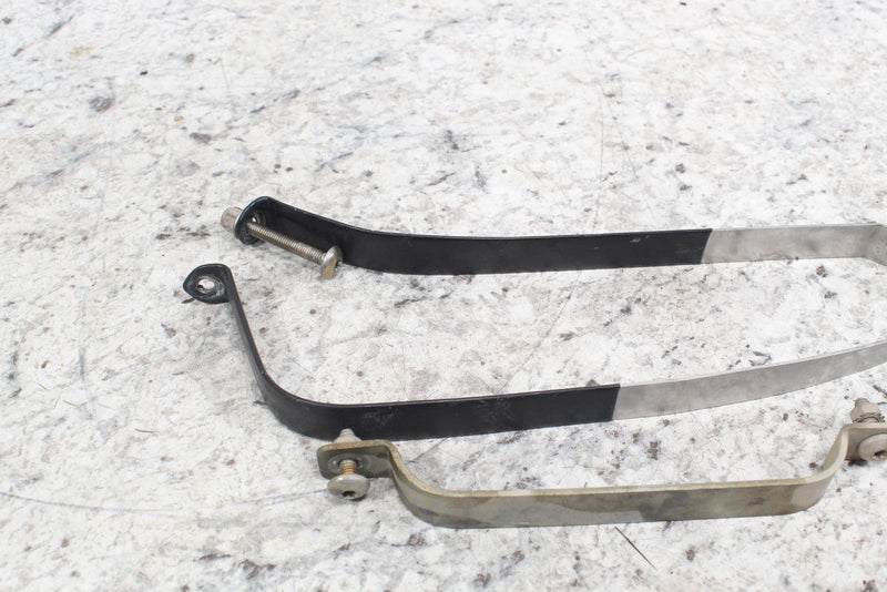 2014 ARCTIC CAT PROWLER HDX 500 Fuel Tank Straps 0470 830