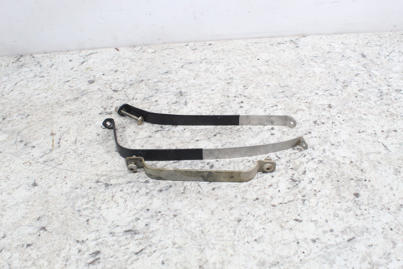 2014 ARCTIC CAT PROWLER HDX 500 Fuel Tank Straps 0470 830
