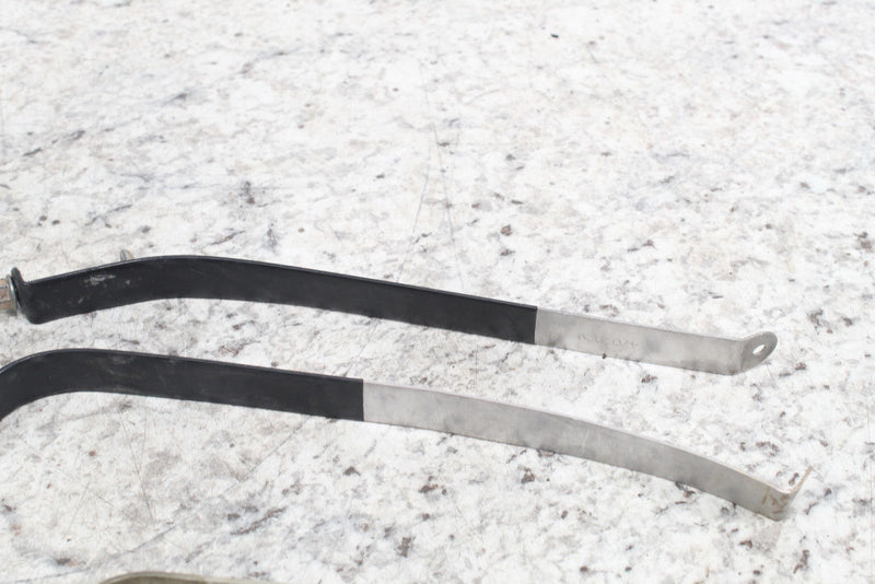2014 ARCTIC CAT PROWLER HDX 500 Fuel Tank Straps 0470 830
