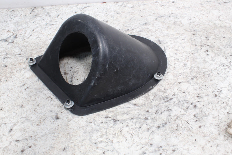 2014 ARCTIC CAT PROWLER HDX 500 Gas Tank Cap Insert Cover 1406 886