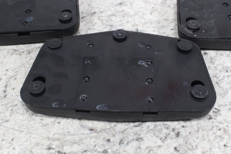 2014 ARCTIC CAT PROWLER HDX 500 Head Rests Pads 1506 795