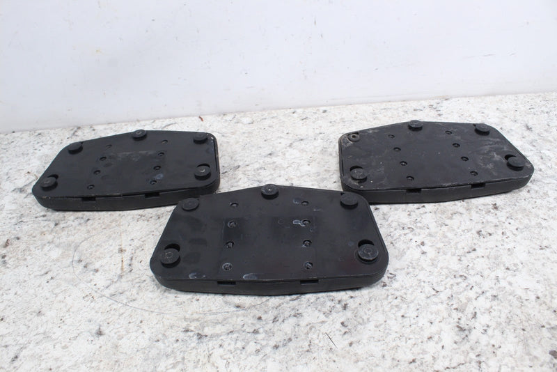 2014 ARCTIC CAT PROWLER HDX 500 Head Rests Pads 1506 795
