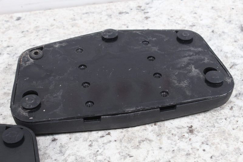 2014 ARCTIC CAT PROWLER HDX 500 Head Rests Pads 1506 795