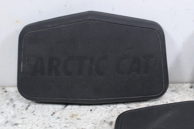 2014 ARCTIC CAT PROWLER HDX 500 Head Rests Pads 1506 795