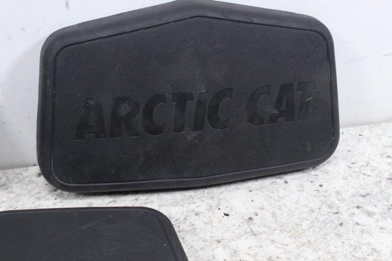 2014 ARCTIC CAT PROWLER HDX 500 Head Rests Pads 1506 795