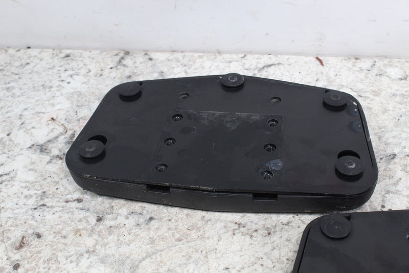 2014 ARCTIC CAT PROWLER HDX 500 Head Rests Pads 1506 795