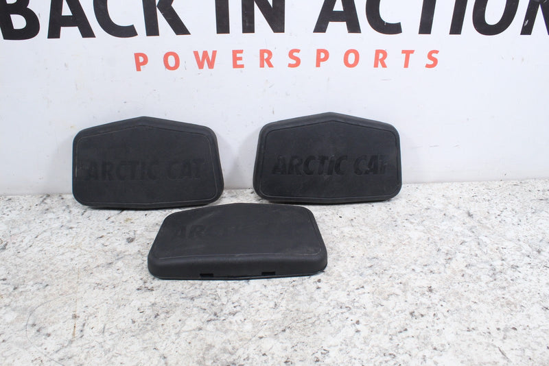 2014 ARCTIC CAT PROWLER HDX 500 Head Rests Pads 1506 795