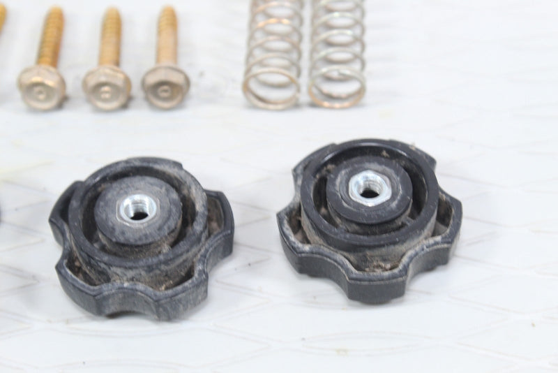 2014 ARCTIC CAT PROWLER HDX 500 Headlight Adjusters Bolts and Springs 0423 513