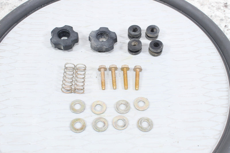2014 ARCTIC CAT PROWLER HDX 500 Headlight Adjusters Bolts and Springs 0423 513