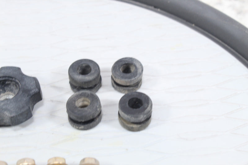 2014 ARCTIC CAT PROWLER HDX 500 Headlight Adjusters Bolts and Springs 0423 513