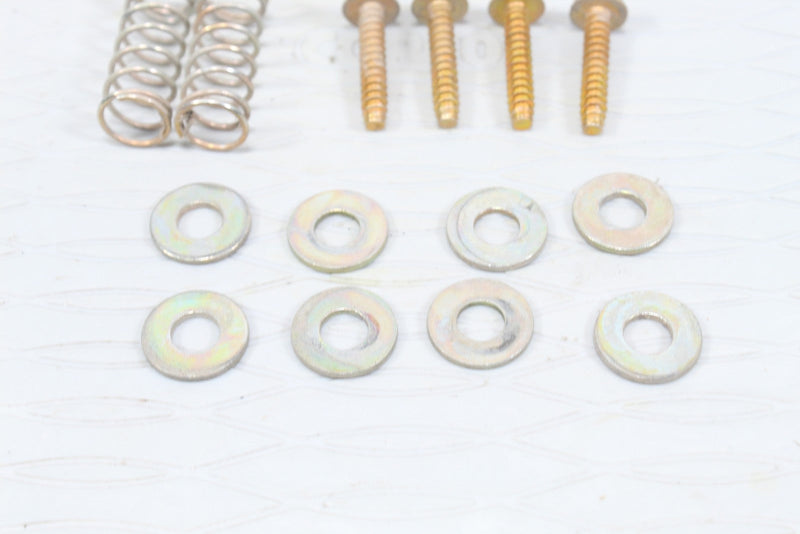 2014 ARCTIC CAT PROWLER HDX 500 Headlight Adjusters Bolts and Springs 0423 513