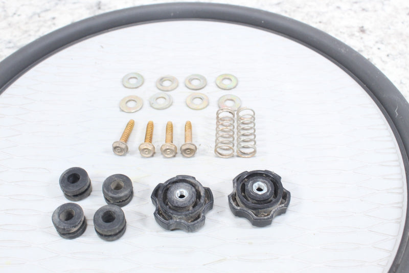 2014 ARCTIC CAT PROWLER HDX 500 Headlight Adjusters Bolts and Springs 0423 513