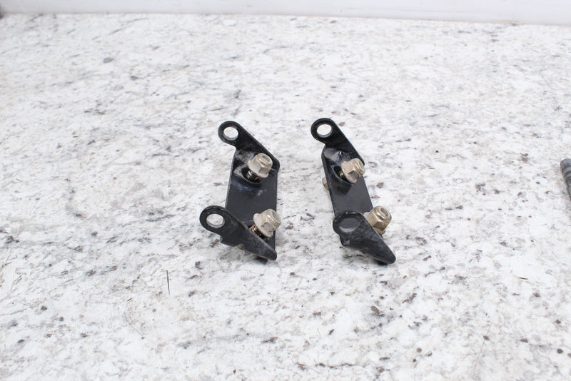 2014 ARCTIC CAT PROWLER HDX 500 Hood Hinges Hinge Bracket 2516 606 1406 915 ATV