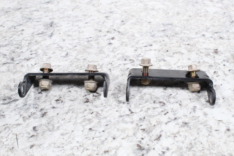 2014 ARCTIC CAT PROWLER HDX 500 Hood Hinges Hinge Bracket 2516 606 1406 915 ATV