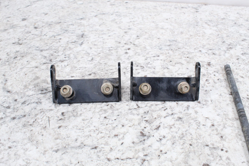 2014 ARCTIC CAT PROWLER HDX 500 Hood Hinges Hinge Bracket 2516 606 1406 915 ATV