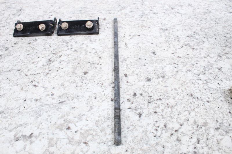 2014 ARCTIC CAT PROWLER HDX 500 Hood Hinges Hinge Bracket 2516 606 1406 915 ATV