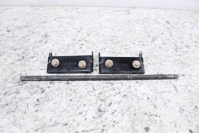 2014 ARCTIC CAT PROWLER HDX 500 Hood Hinges Hinge Bracket 2516 606 1406 915 ATV