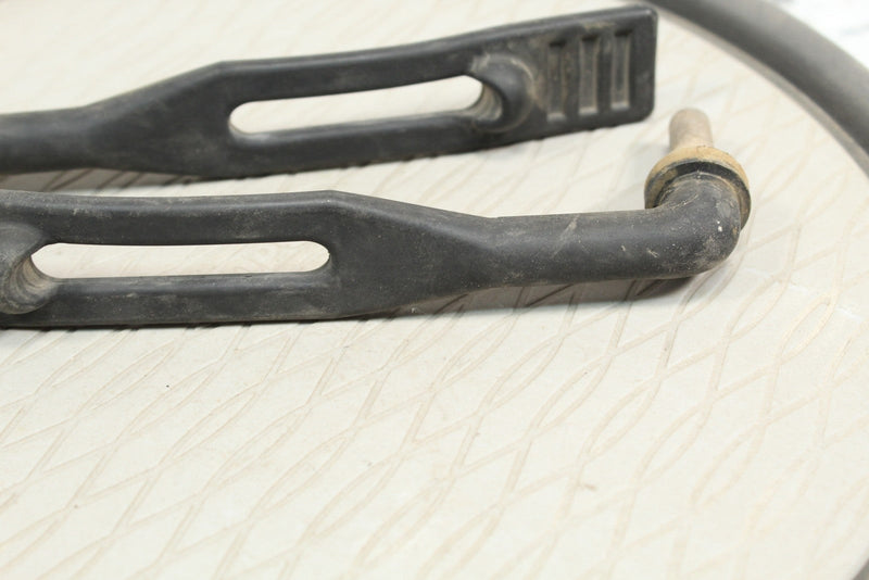 2014 ARCTIC CAT PROWLER HDX 500 Hood Straps Latches 2606 624