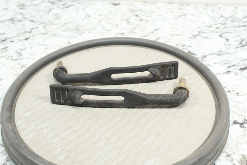 2014 ARCTIC CAT PROWLER HDX 500 Hood Straps Latches 2606 624