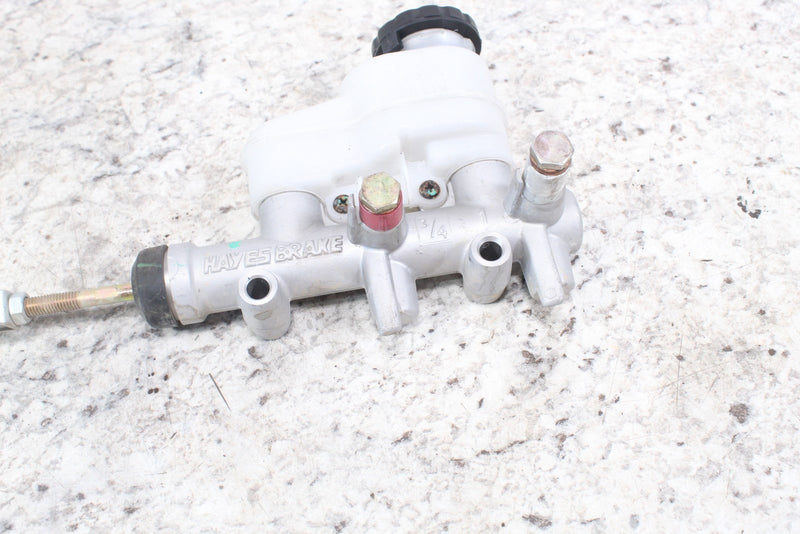 2014 ARCTIC CAT PROWLER HDX 500 Hydraulic Brake Master Cylinder 0502 786