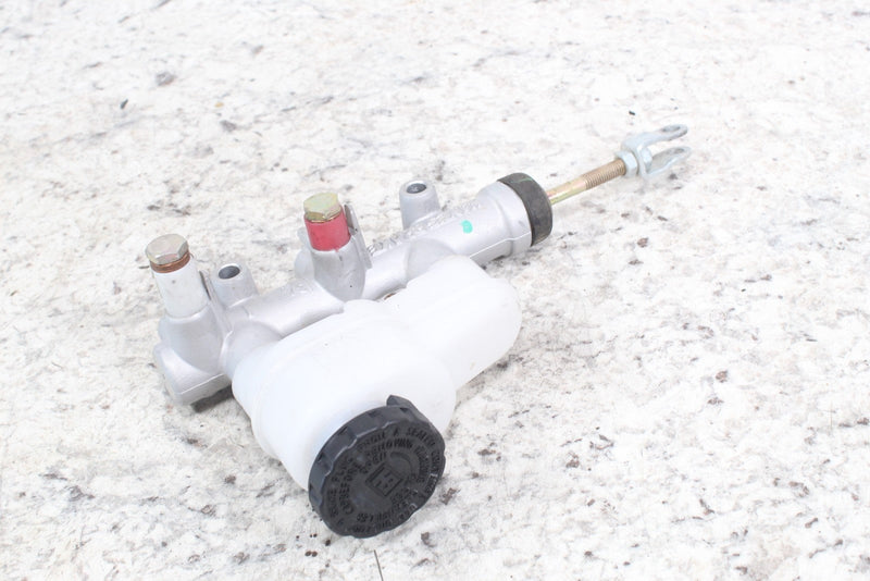2014 ARCTIC CAT PROWLER HDX 500 Hydraulic Brake Master Cylinder 0502 786