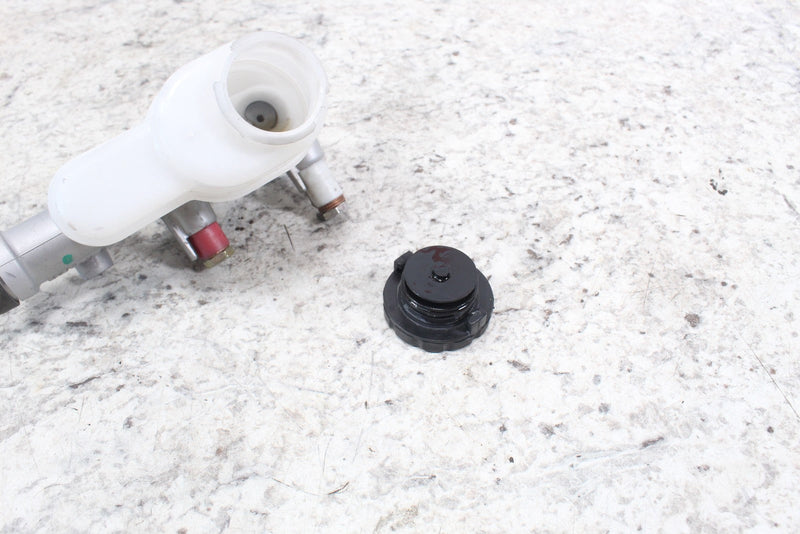 2014 ARCTIC CAT PROWLER HDX 500 Hydraulic Brake Master Cylinder 0502 786