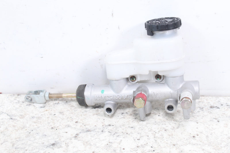 2014 ARCTIC CAT PROWLER HDX 500 Hydraulic Brake Master Cylinder 0502 786
