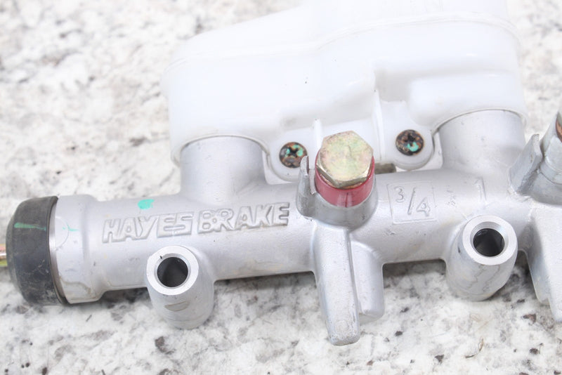 2014 ARCTIC CAT PROWLER HDX 500 Hydraulic Brake Master Cylinder 0502 786