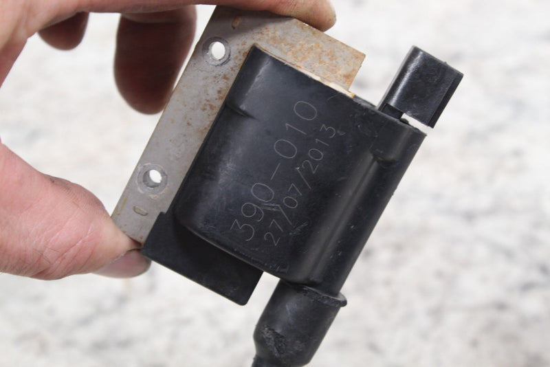 2014 ARCTIC CAT PROWLER HDX 500 Ignition Coil Pack 0824 070