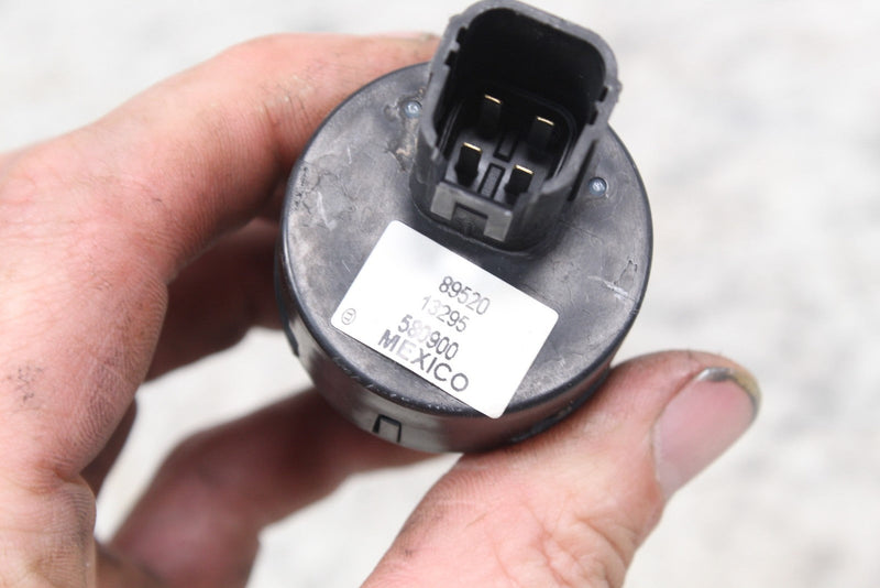 2014 ARCTIC CAT PROWLER HDX 500 Ignition Switch with Key 0430 089